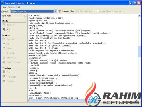 Dragon NaturallySpeaking Premium 12.5 free download
