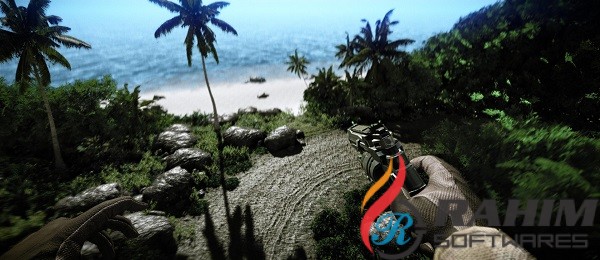 CRYENGINE 3 Free Download