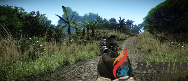 CRYENGINE 3 Free Download