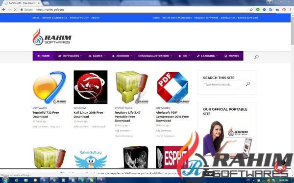 Download Google Chrome 114.0.5735.91 Offline