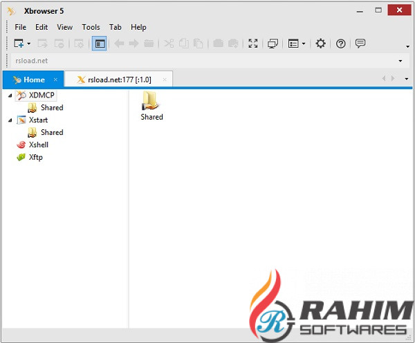 NetSarang Xmanager Enterprise 5 Build 1249 Free Download