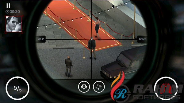 hitman sniper apk download
