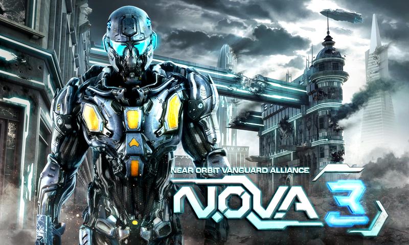 nova 3 - freesoftwares.cf