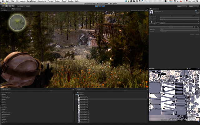 Unity Professional 5.3.1 f1 Final x64