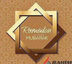 Arabic Design Card and Vectors Free Download