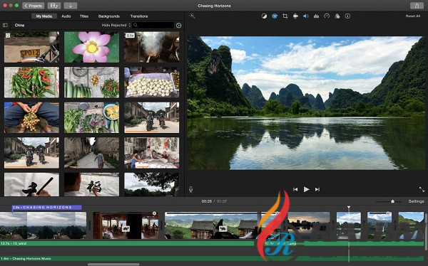 Apple Imovie 10.1.10 Free Download