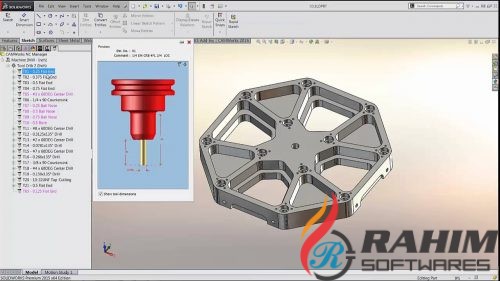 CAMWorks 2016 Free Download