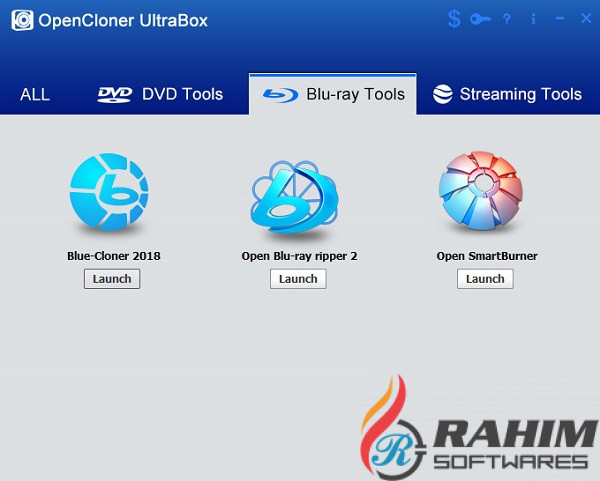 OpenCloner UltraBox 2.70 Free Download