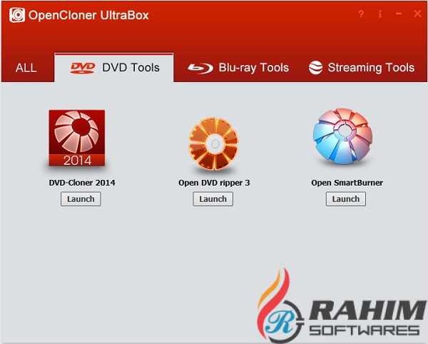 OpenCloner UltraBox 2.70 Free Download