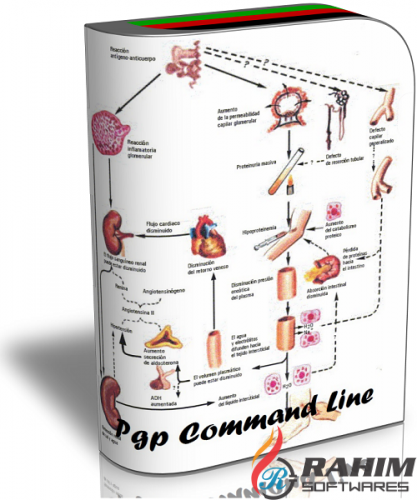 Pgp Command Line 10.3.2 Free Download