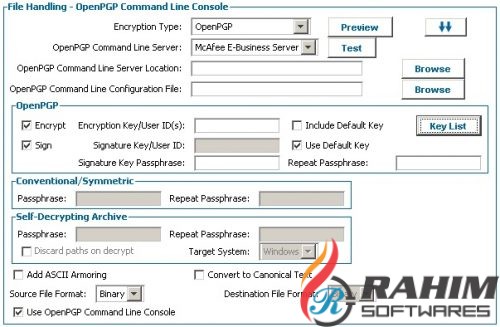 Pgp Command Line 10.3.2 Free Download