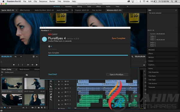 Red Giant Complete Suite 2016 Free Download