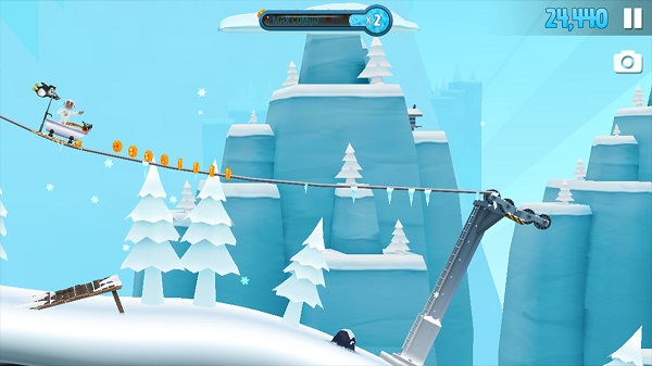 Ski Safari 2 download