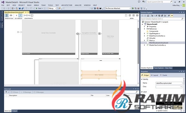 Xamarin For Visual Studio Enterprise 4.3 Free Download