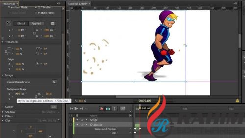 Adobe edge Animate CC 2015 Free Download