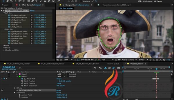 Adobe After Effects CC 2015 Free Download