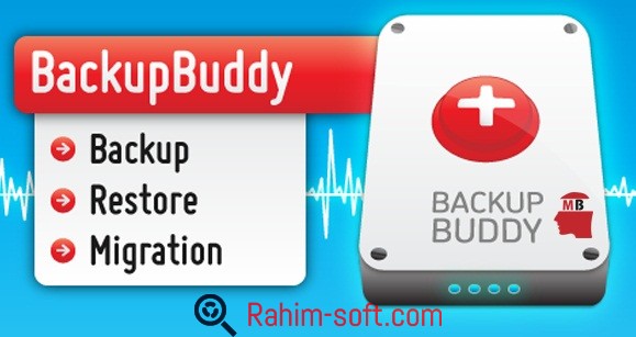 BackupBuddy v6.3.2.2 WordPress Plugin