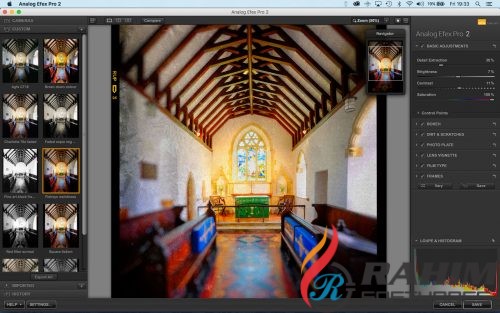 Download Google Nik Collection For Photoshop