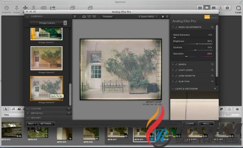 Download Google Nik Collection For Photoshop 2018
