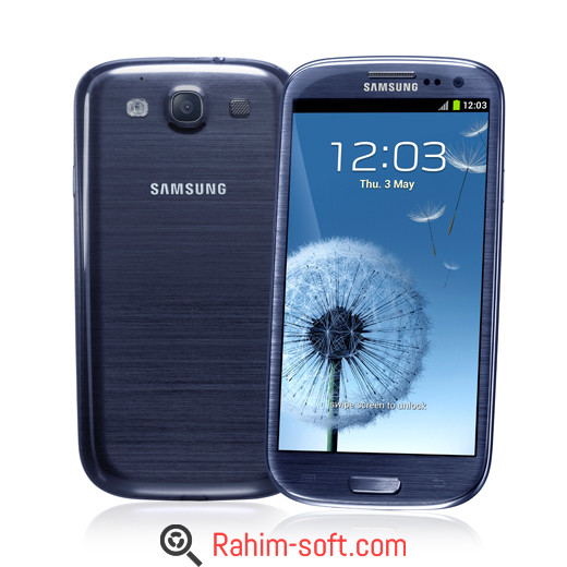 Galaxy s3 GT-I9300 Stock Rom