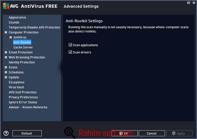 AVG Antivirus Pro 2016 Free download