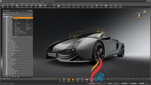 Autodesk Alias Design 2017 Free Download