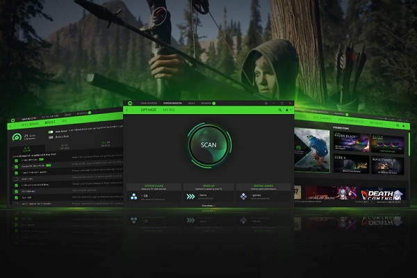 Best Game Booster for PC free Download