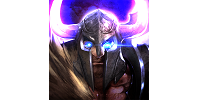 Blood Warrior meaning