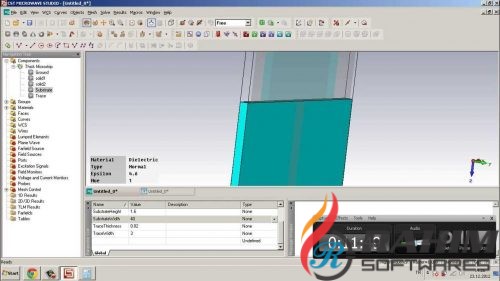 CST Studio Suite 2016 SP1 Free Download