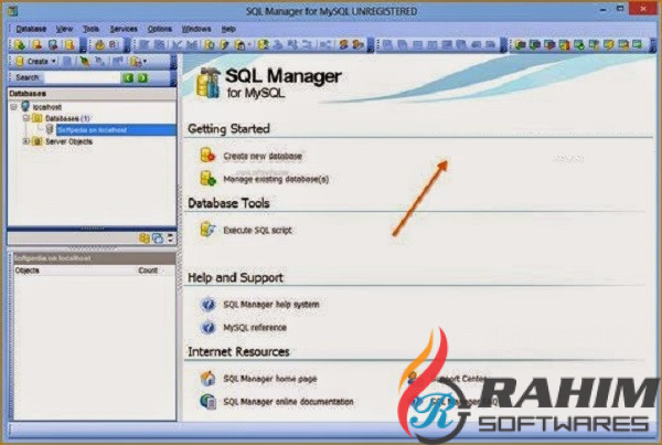Download EMS SQL Manager for MySQL.5.5 Multilingual