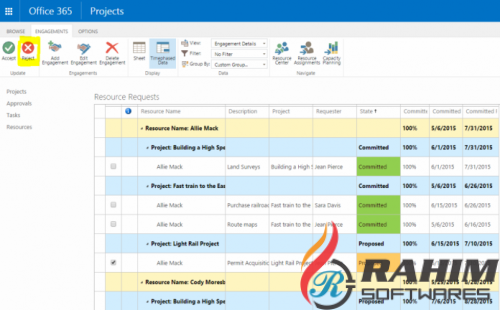 Microsoft Project Pro 2016 Free Download (1)