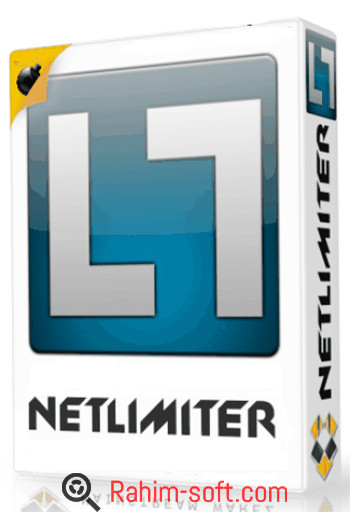 NetLimiter Enterprise 4 Full Lifetime 2016