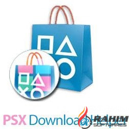 PSX Download Helper v1.8 Free download