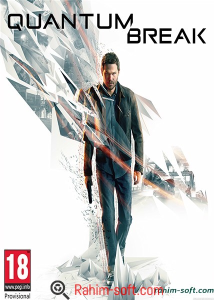 Quantum Break Xbox One Free download