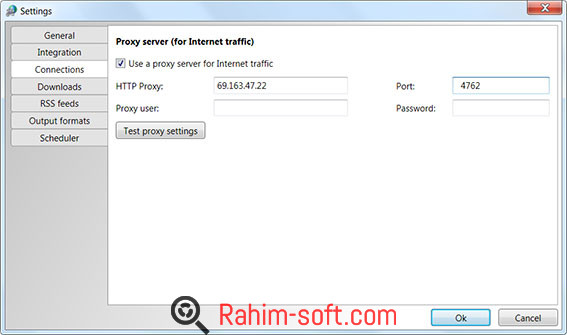 VDownloader Portable Free Download