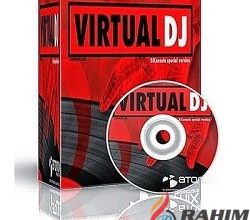 Virtual Dj Pro 8 Free Download