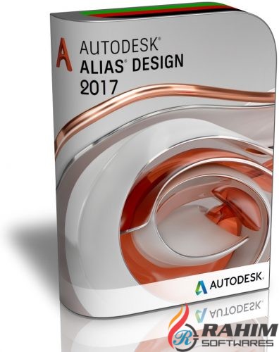 Autodesk Alias Design 2017 Free Download