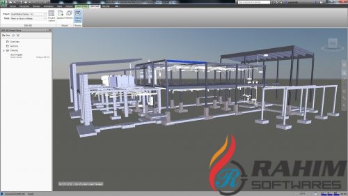 Autodesk Navisworks Manage 2017 Free Download