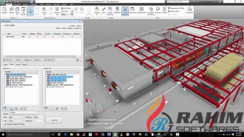 Autodesk Navisworks Manage 2017 Free Download