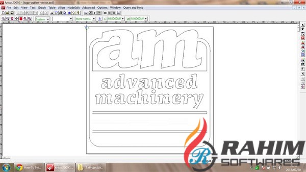 Artcut download