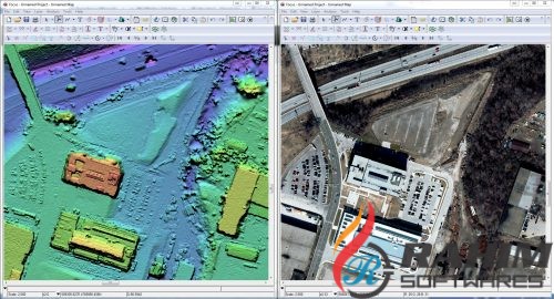 PCI Geomatica 2015 Free Download