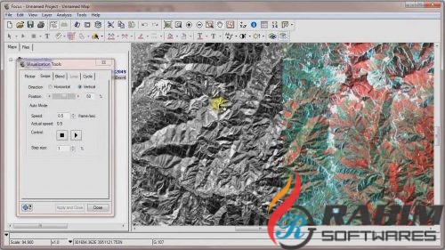 PCI Geomatica 2015 Free Download
