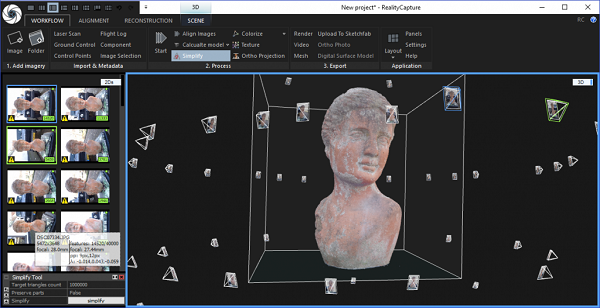 Download Autodesk ReMake Professional 2017 v17 for PC