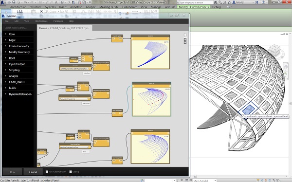 Dynamo Studio 2017 Free Download