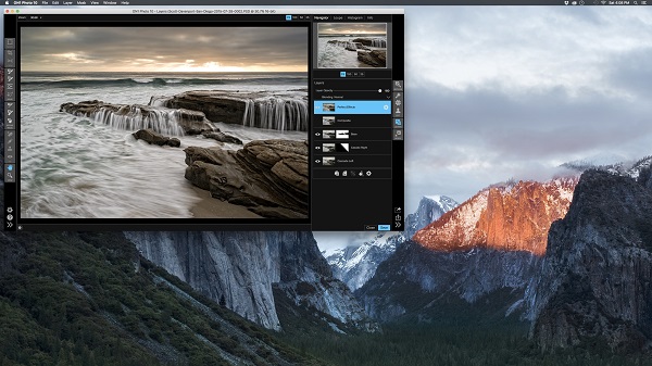 ON1 Photo 10.5.2019 for PC