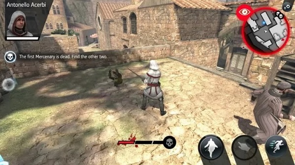 Assassin's Creed Identity APK