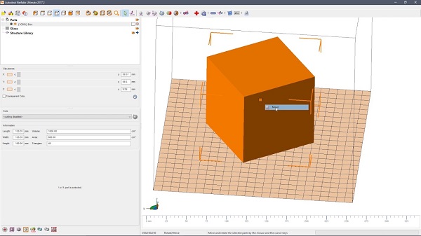 Download Autodesk Netfabb Ultimate 2017 R3