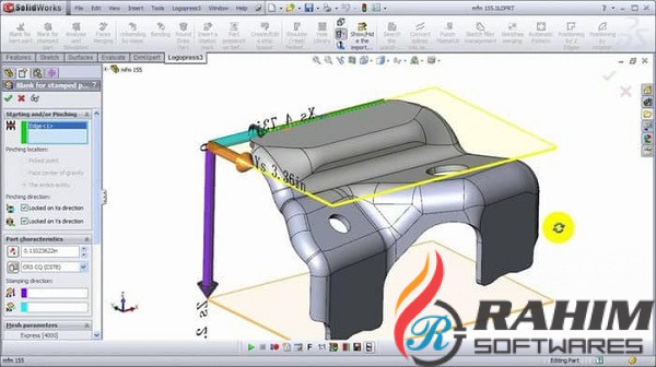 Download Logopress3 2016 SP0.6 Free
