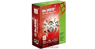 Dr.Web Security Space 12.9.3 Free