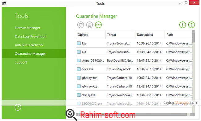 Dr.Web Anti-Virus Free Download